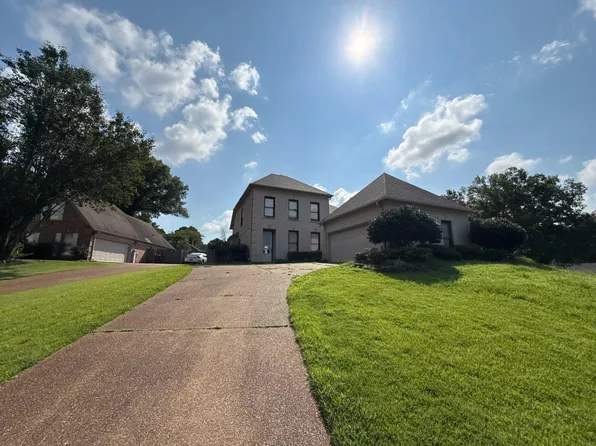2986 Crestridge Cv, Memphis, TN 38119