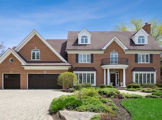 835 S Park Ave, Hinsdale, IL