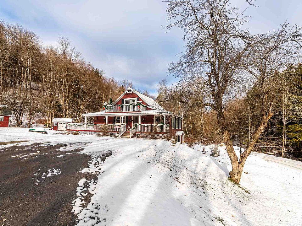 5532 Stony Brook Road, Stockbridge, VT 05772 Zillow