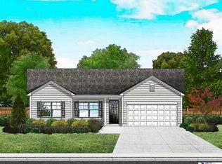 3205 McCracken Dr Lot 10, Florence, SC 29505