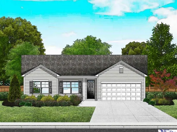 3205 McCracken Dr Lot 10, Florence, SC 29505