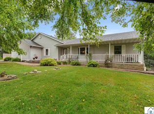 26019 Island Rd, Cleveland, MN 56017