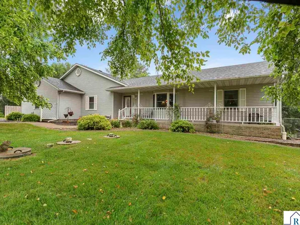 26019 Island Rd, Cleveland, MN 56017