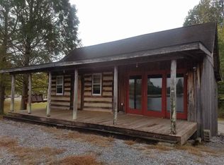 296 Scillion Dr, Calvert City, KY 42029