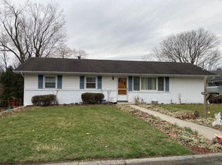 23 Spencer St, Mount Kisco, NY 10549