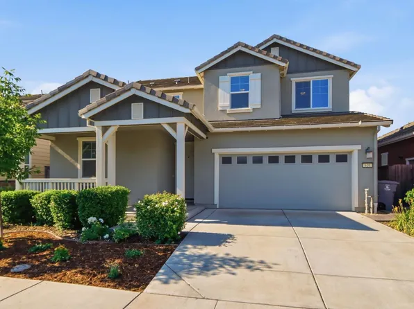 610 Syracuse Lane, Dixon, CA 95620