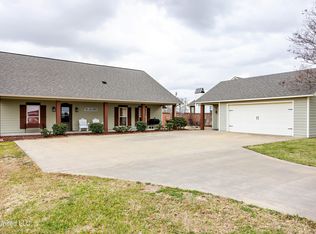 319 Osceola Rd, Saint Joseph, LA 71366