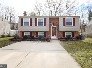 4721 Lavington Pl, Baltimore, MD 21236