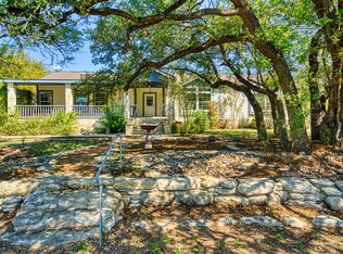 1796 Arcadia Loop S, Kerrville, TX 78028