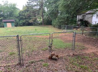 94 Wade St NE, Rome, GA 30161