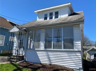 285 Ashdale Ave, Syracuse, NY