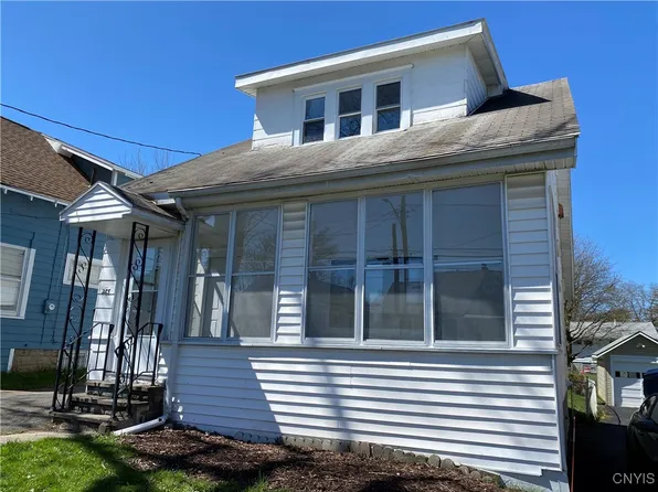 285 Ashdale Ave, Syracuse, NY 13206