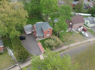 165 Anton St, Bridgeport, CT 06606