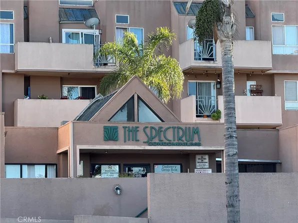 450 E 4th St APT 414, Santa Ana, CA 92701