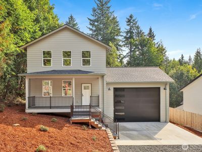 6479 Little Big Horn, Maple Falls, WA, 98266