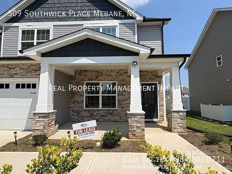 509 Southwick Pl — Photo 4