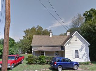 205 Hart Ave, Union Point, GA 30669