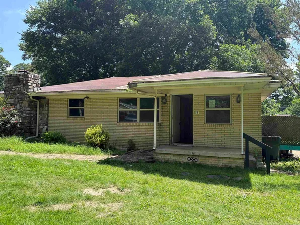 3419 Malloy St, Little Rock, AR 72204