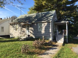 401 Euclid Ave, Charles Town, WV