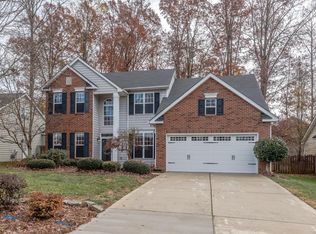 9515 Benton Pl, Charlotte, NC 28277