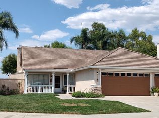 31430 Corte Rimola, Temecula, CA 92592