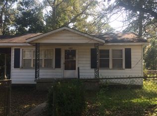 2003 Belle Rose Dr, Mobile, AL 36617