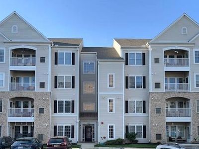 1402 Joppa Forest Dr #M-12, Joppa, MD, 21085