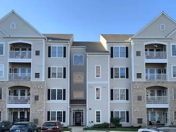 1402 Joppa Forest Dr #M-12, Joppa, MD 21085