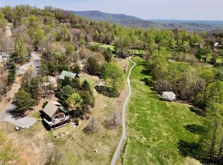 217 Fairview Dr, Traphill, NC 28685