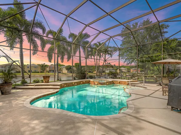 9719 Wyeth Court, Wellington, FL 33414