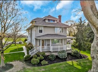 2979 Clinton St, Buffalo, NY 14224