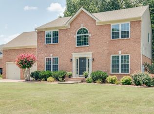 400 W Griffin Ct, Nashville, TN 37221