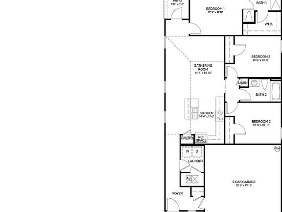 2nd image of this home