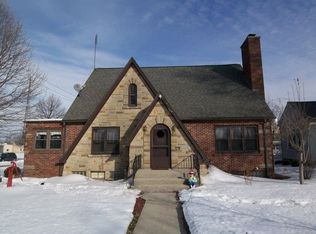 525 N Jefferson St, Berne, IN 46711