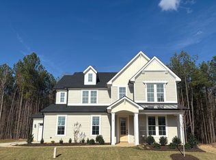 7 E Victoria Ridge Dr #16, Selma, NC 27576