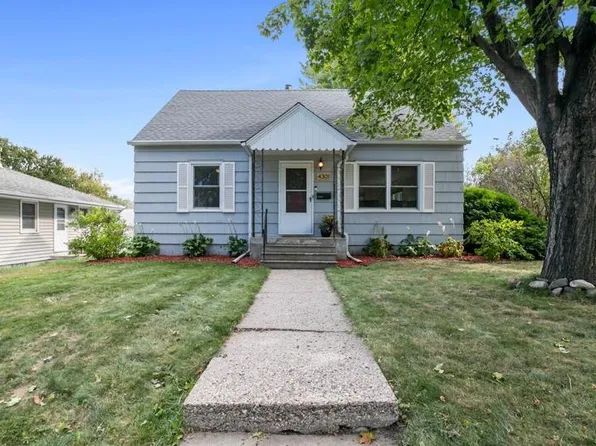 4301 Madison St NE, Columbia Heights, MN 55421