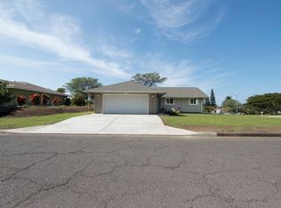 68-3760 Mahina St, Waikoloa, HI 96738