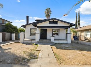 832 S 4th St, Fresno, CA 93702