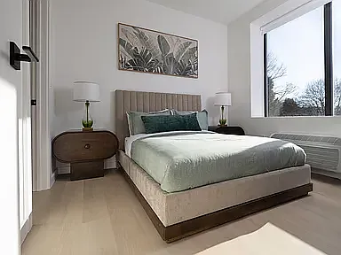 Oasis Apartments — Photo 4