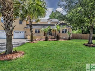 901 Hayden Dr, Pooler, GA 31322