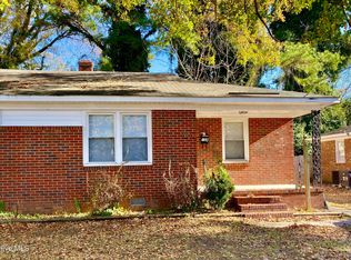 108 N Meade St, Greenville, NC 27858