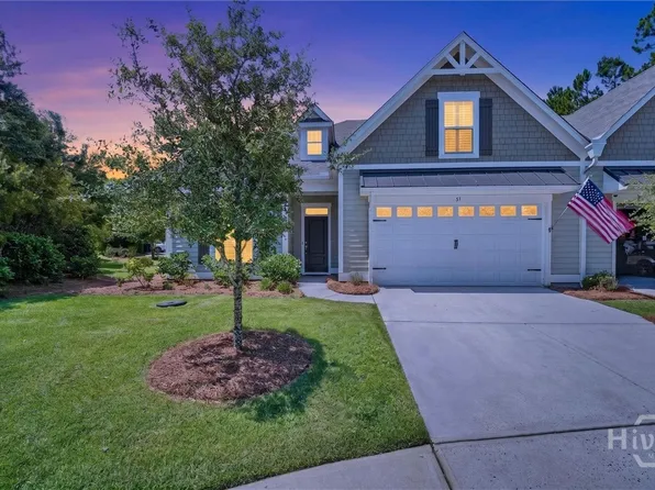 31 Golf Drive, Pooler, GA 31322