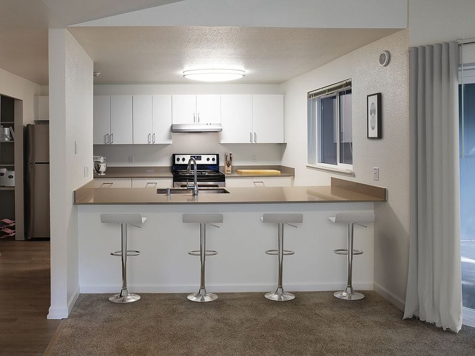 Finish Package II: Kitchen