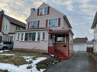 77 Vayo St, Rochester, NY 14609