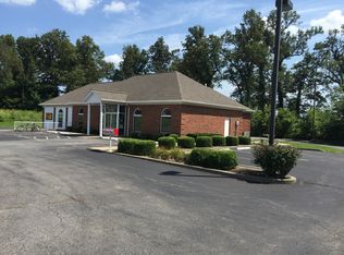 141 Kentucky Ave, Kevil, KY 42053