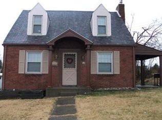 639 Ridge Rd, Ambridge, PA 15003