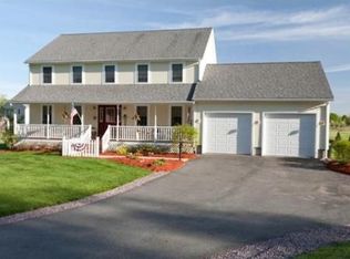 3 Kelly Rd, Ware, MA 01082