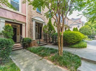 1032 Perimeter Walk #1032, Atlanta, GA 30338