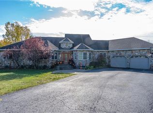 25690 E Gotham Rd, Watertown, NY 13601