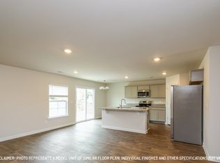 419 Leaning Maple Way, Columbia, SC 29209